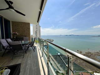 Apartment for Sale in Punta Pacifica - 4 bedrooms