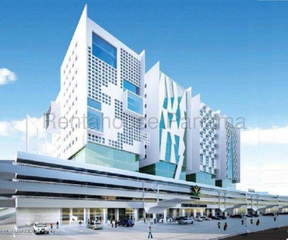 Commercial Office for Rent in Betania - 0 bedrooms