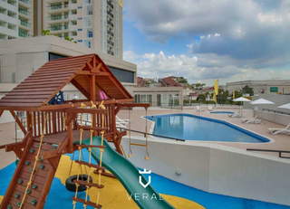 Apartment for Sale in Rufina Alfaro - 3 bedrooms