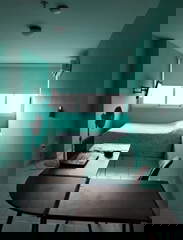 Studio Apartment Room for Rent in Bella Vista - 1 bedroom