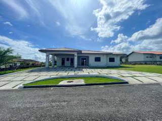 Single-family home for Sale in Dolega - 3 bedrooms