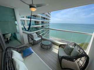 Apartment for Sale in Playa Gorgona - 2 bedrooms