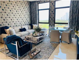 Penthouse Apartment for Sale in Santa Maria - 4 bedrooms