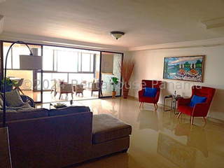 Apartment for Sale in Punta Paitilla - 3 bedrooms