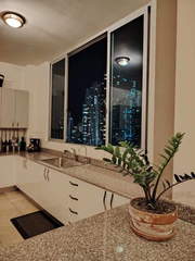 Penthouse Apartment for Sale in Punta Paitilla - 3 bedrooms