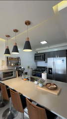 Apartment for Sale in Miraflores - 2 bedrooms