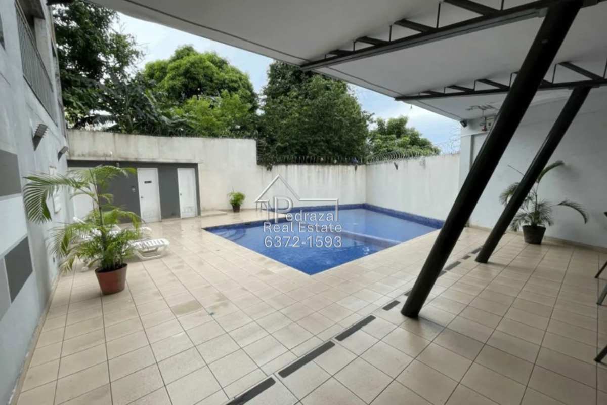 Furnished 2BR Apartment in PH El Doral Hato Pintado