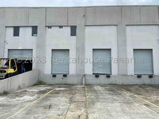 Industrial Warehouse for Sale in Pacora - 0 bedrooms