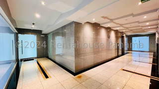 Office for Sale in Obarrio - 0 bedrooms