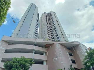 Apartment for Sale in Obarrio - 4 bedrooms