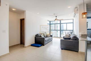 Apartment for Sale in Bella Vista - 2 bedrooms