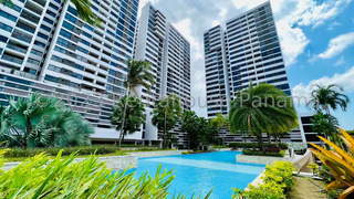 Apartment for Sale in Altos de Panama - 3 bedrooms