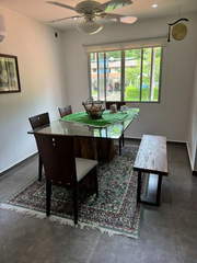 Apartment for Rent in Clayton - 3 bedrooms