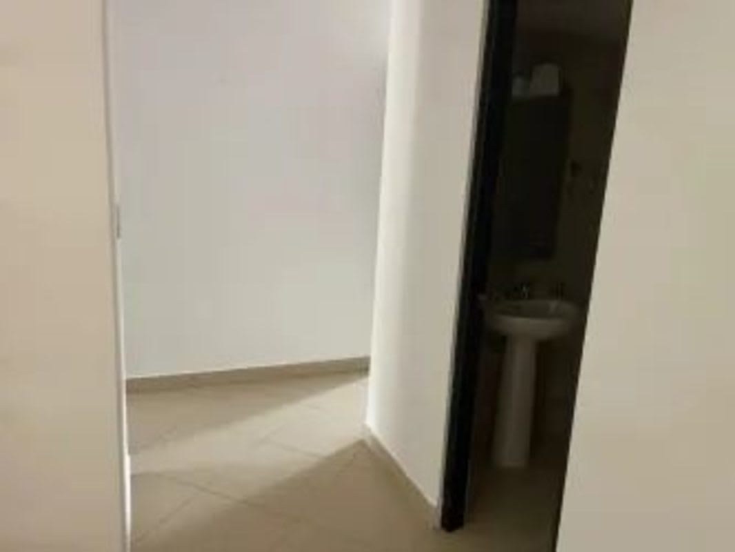 Large bedroom with garden views Embassy Club Clayton Panama