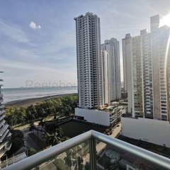 Apartment for Rent in Costa del Este - 1 bedroom