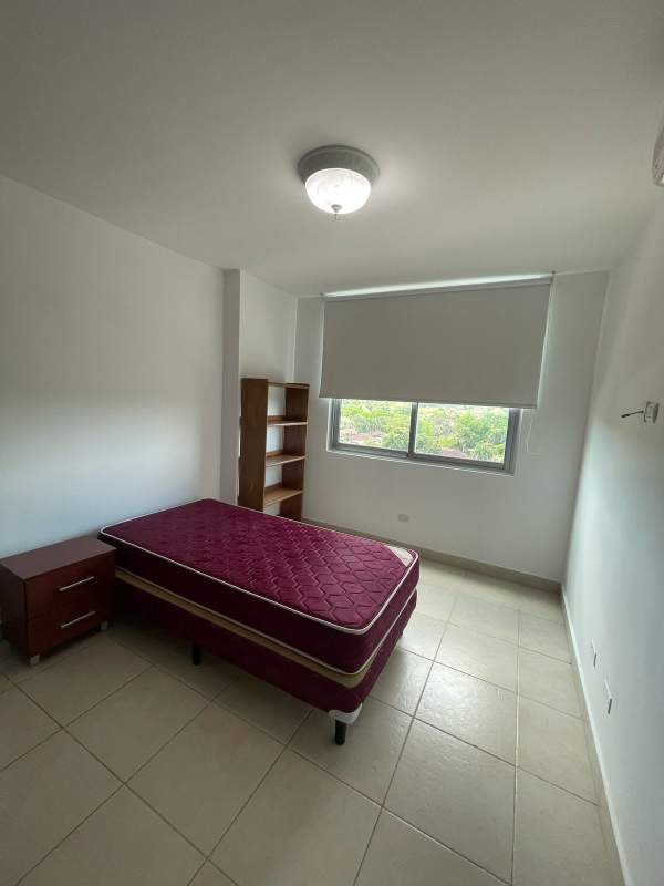 Furnished 3BR Apartment with Balcony at PH Clayton Park Tower 1