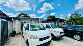 Commercial House for Sale in Betania - 5 bedrooms