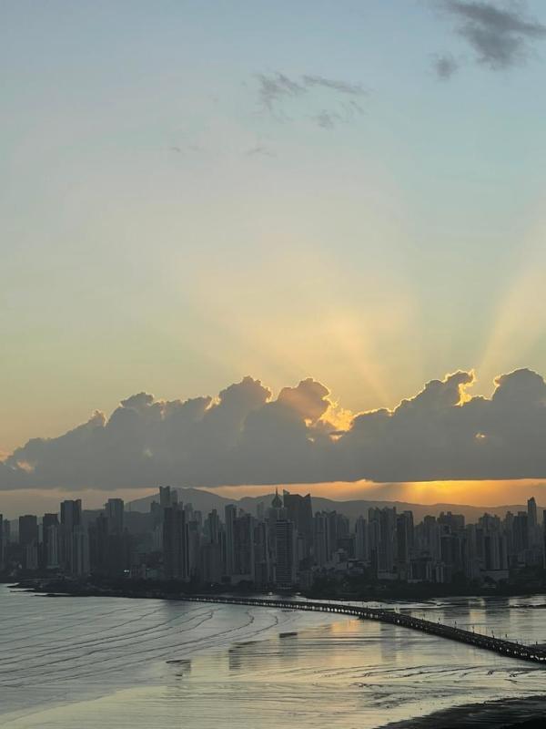 Luxury 4BR Penthouse with Ocean Views in PH The Pearl Costa del Este