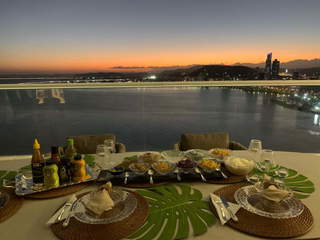 Apartment for Rent in Punta Paitilla - 4 bedrooms