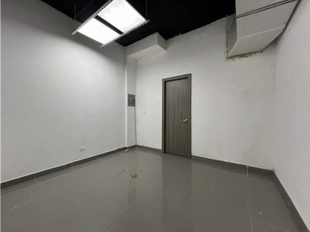 Office for Rent Torre RBS Paitilla Panama City in Bella - View 2