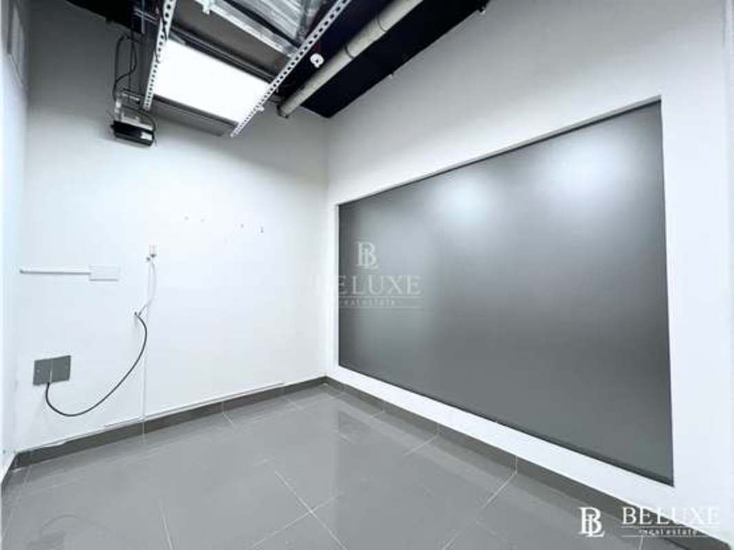 Office for Rent Torre RBS Paitilla Panama City in Bella - View 3