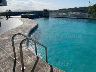 Apartment for Sale in El Cangrejo - 3 bedrooms