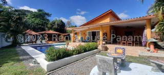 House for Sale in Nueva Gorgona - 3 bedrooms