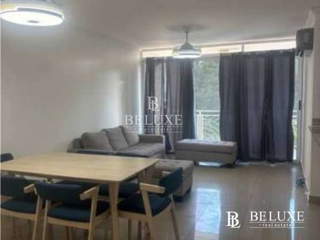 Apartment for Rent in Clayton - 3 bedrooms