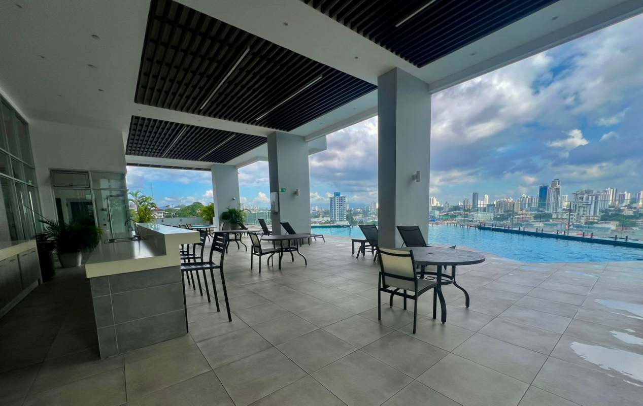 Modern 2BR Apartment PH Vivendi Green Edison Park