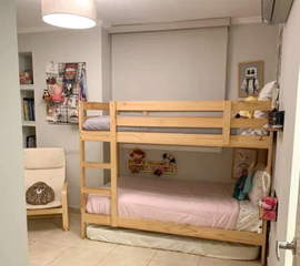 Apartment for Rent in San Francisco - 3 bedrooms