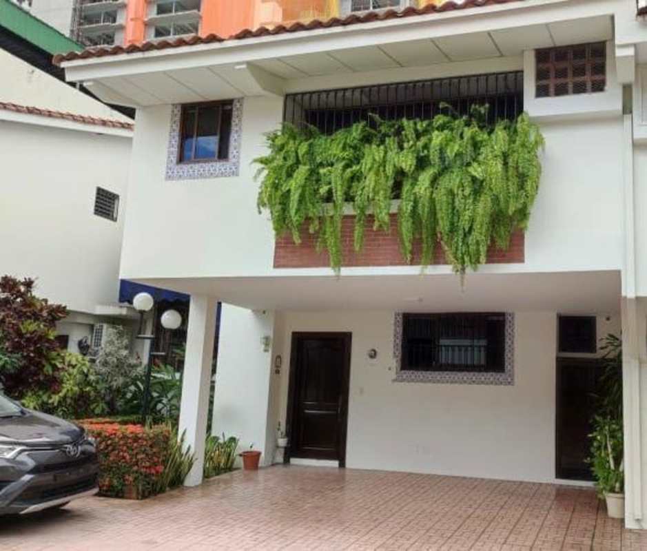 Contemporary bedroom with large windows, tray ceiling, ceiling fan, garden view at Los Flamingos San Francisco Panama