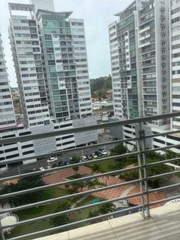 Apartment for Rent with purchase option in Hato Pintado - 2 bedrooms