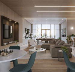 Apartment for Sale in Punta Paitilla - 1 bedroom