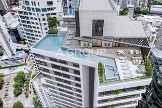 Apartment for Sale in Punta Paitilla - 1 bedroom