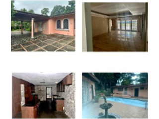 House for Sale in San Francisco - 5 bedrooms