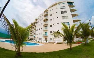 Apartment for Sale in Alanje - 2 bedrooms