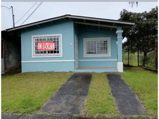 Single Family House for Sale or Rent in Las Cumbres - 2 bedrooms