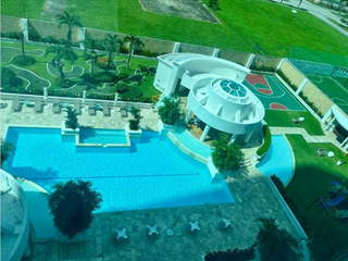 Apartment for Sale in Costa del Este - 4 bedrooms