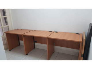 Commercial House for Rent in El Dorado - 10 bedrooms