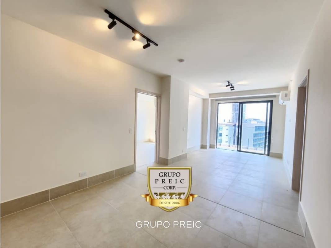 Luxury 2BR Apartment with Balcony in PH Ocean House Santa María - View 4