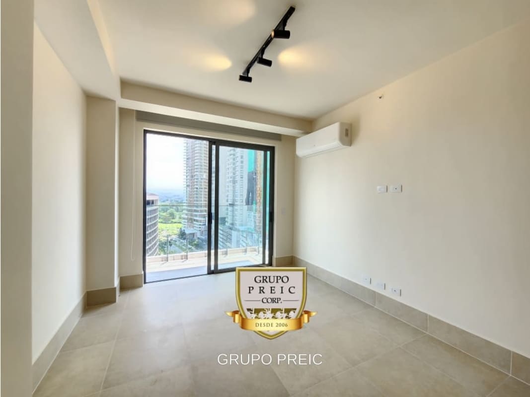 Luxury 2BR Apartment with Balcony in PH Ocean House Santa María - View 5