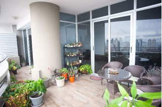 Apartment for Sale in El Cangrejo - 3 bedrooms