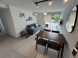 Apartment for Rent in Parque Lefevre - 2 bedrooms