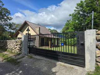 House for Rent in Volcancito - 2 bedrooms