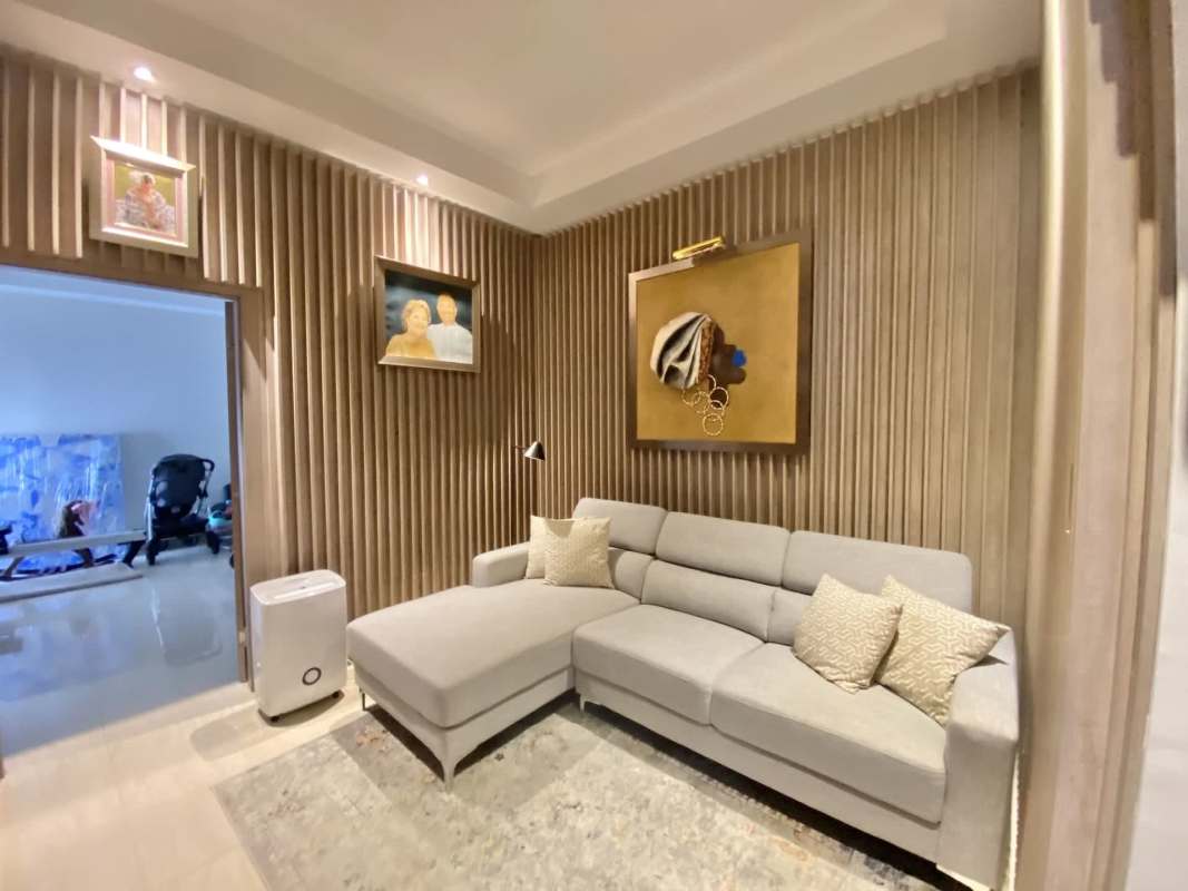 Remodeled 3BR House with Terrace and Garden in El Dorado Betania