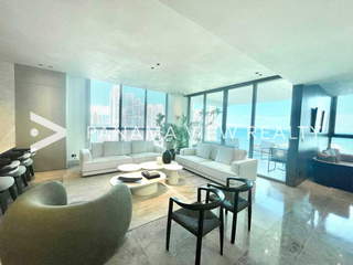 Condominium for Sale in Punta Paitilla - 4 bedrooms