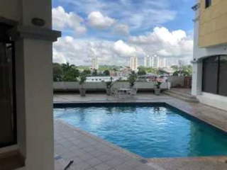 Apartment for Sale in Hato Pintado - 2 bedrooms