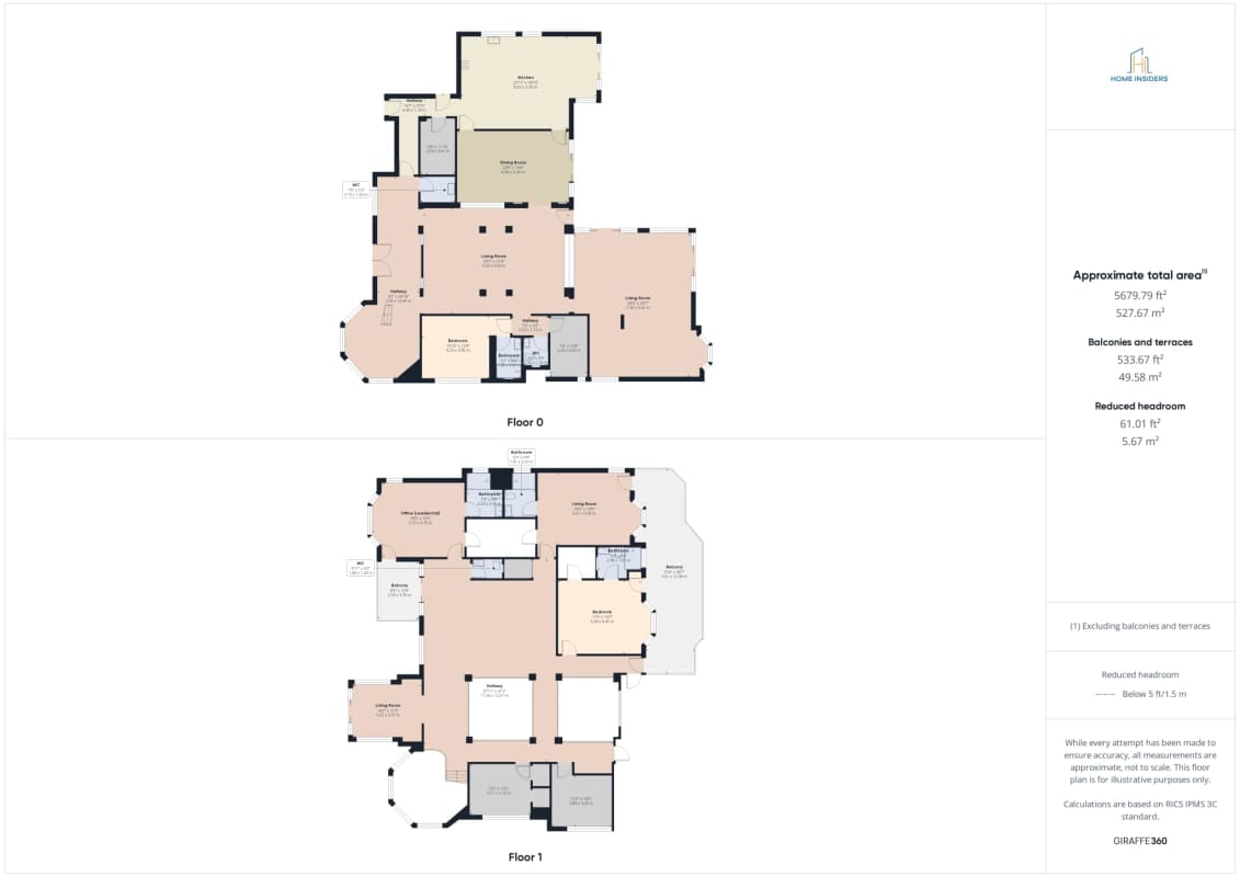 Infinity-edge pool and jacuzzi overlooking lake in Island Estates Santa María luxury mansion Panama