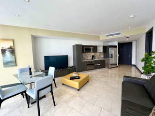 Condominium for Sale in Punta Pacífica - 1 bedroom