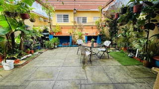 Townhouse for Rent in Victoriano Lorenzo - 2 bedrooms
